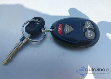 2004 Buick Century из США, поврежденный, VIN 2G4WS52J641165337